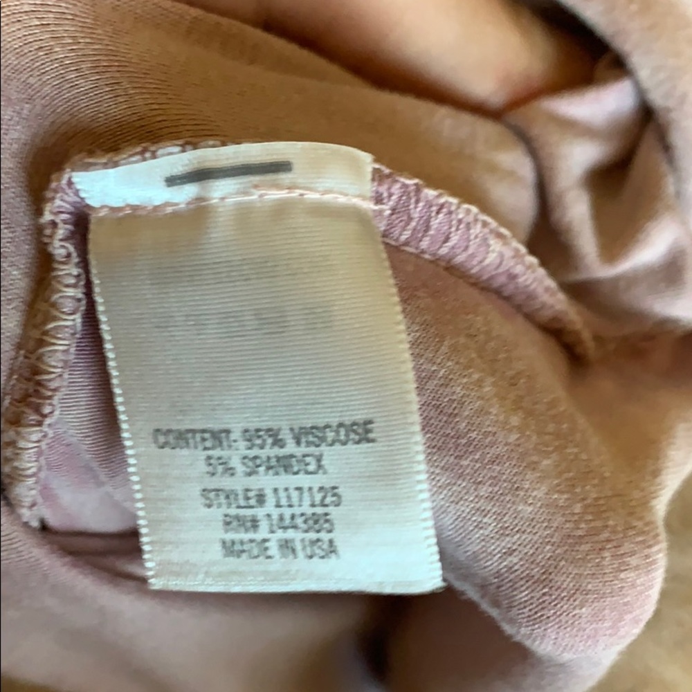 Tank top - Picture 3 of 3